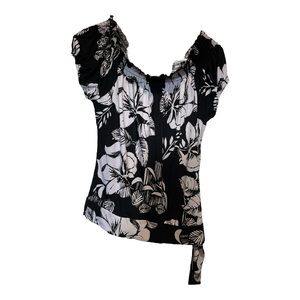 White House Black Market top